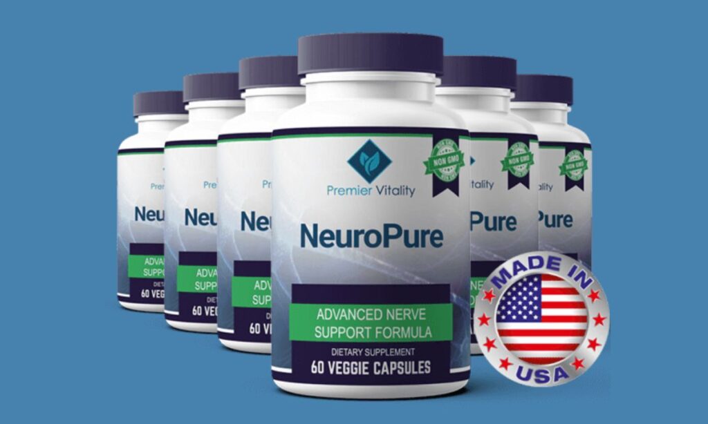 Neuropure Review