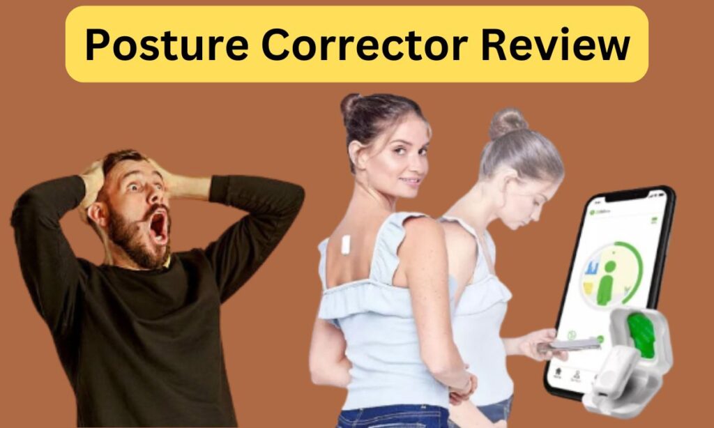 Posture Corrector Review