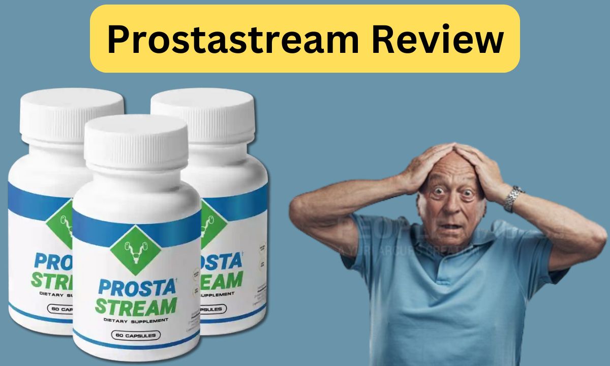 Prostastream Review