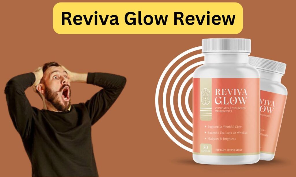 Reviva Glow Review