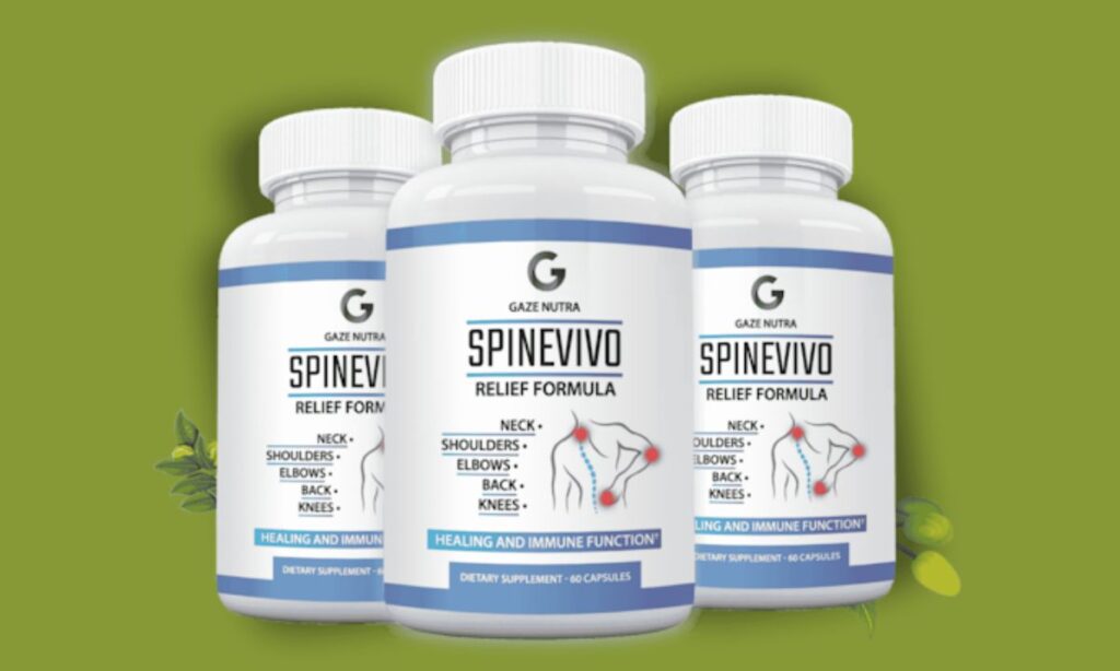 SpineVivo Review