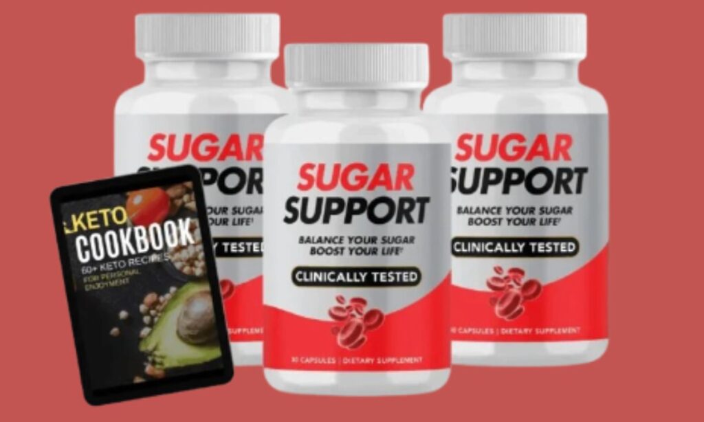 Sugar Support Review