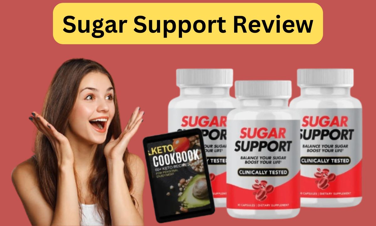 Sugar Support Review