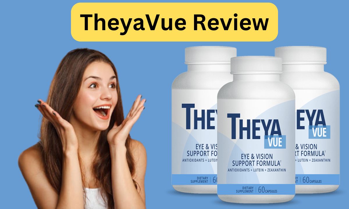 TheyaVue Review