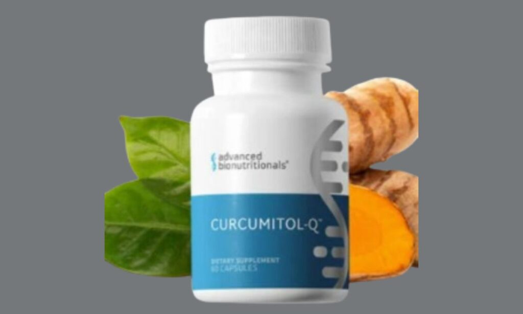 Curcumitol-Q Review