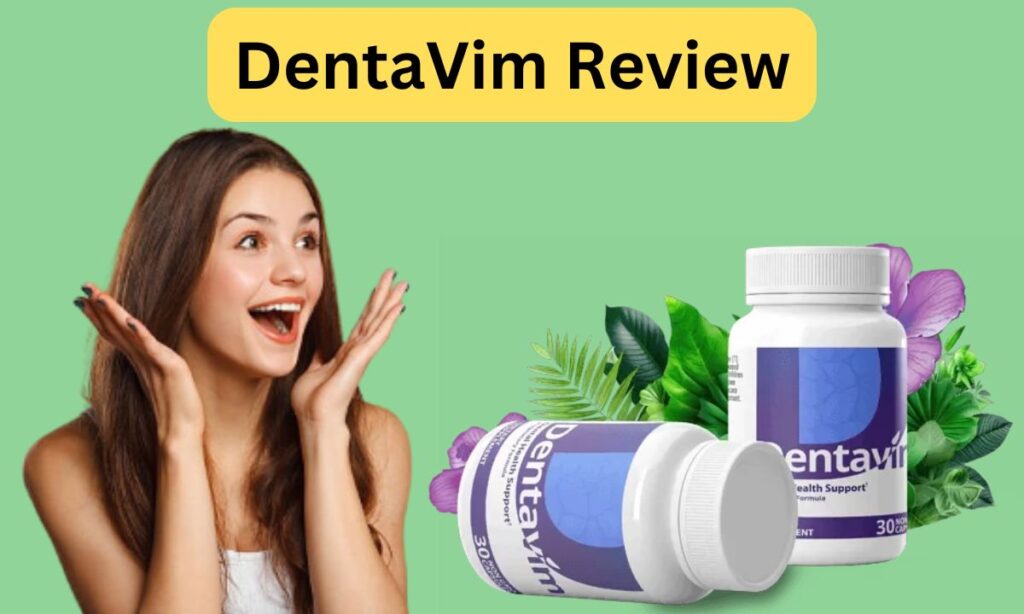 DentaVim Reviews