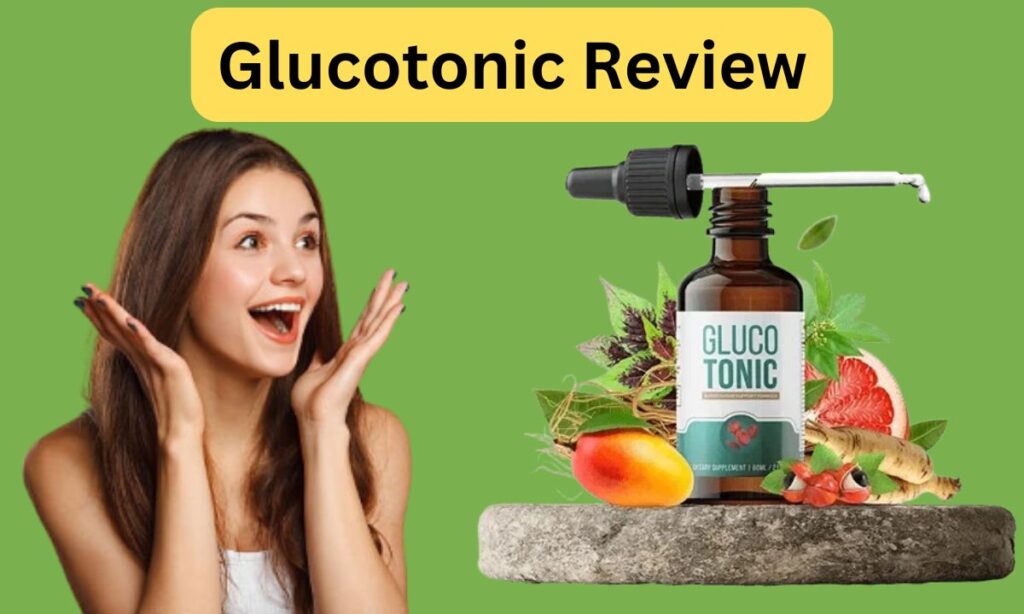 Glucotonic Reviews
