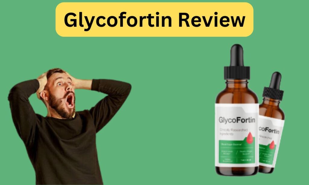 Glycofortin Review