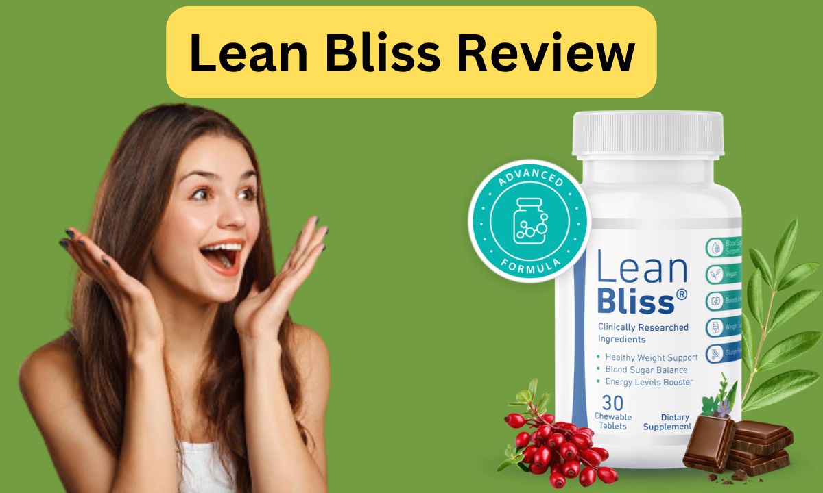 Lean Bliss Review