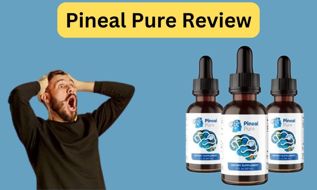 Pineal Pure Review