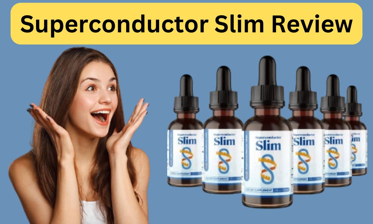 Superconductor Slim Review