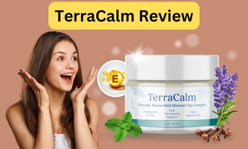 TerraCalm Review