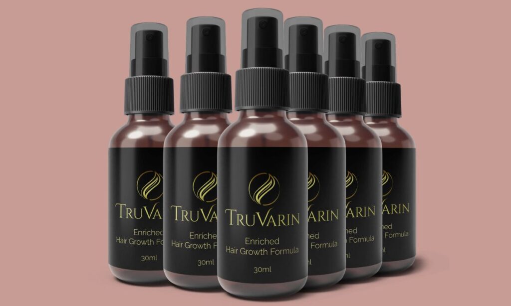 truvarin review