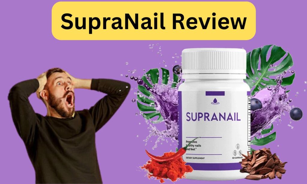 supranail review
