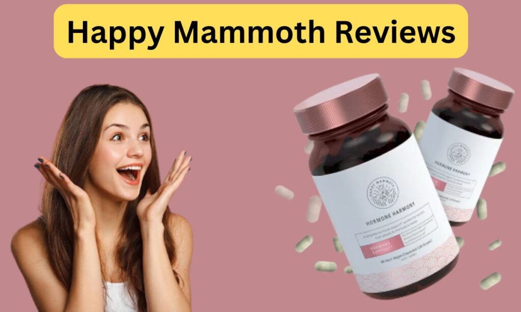 Happy Mammoth Reviews
