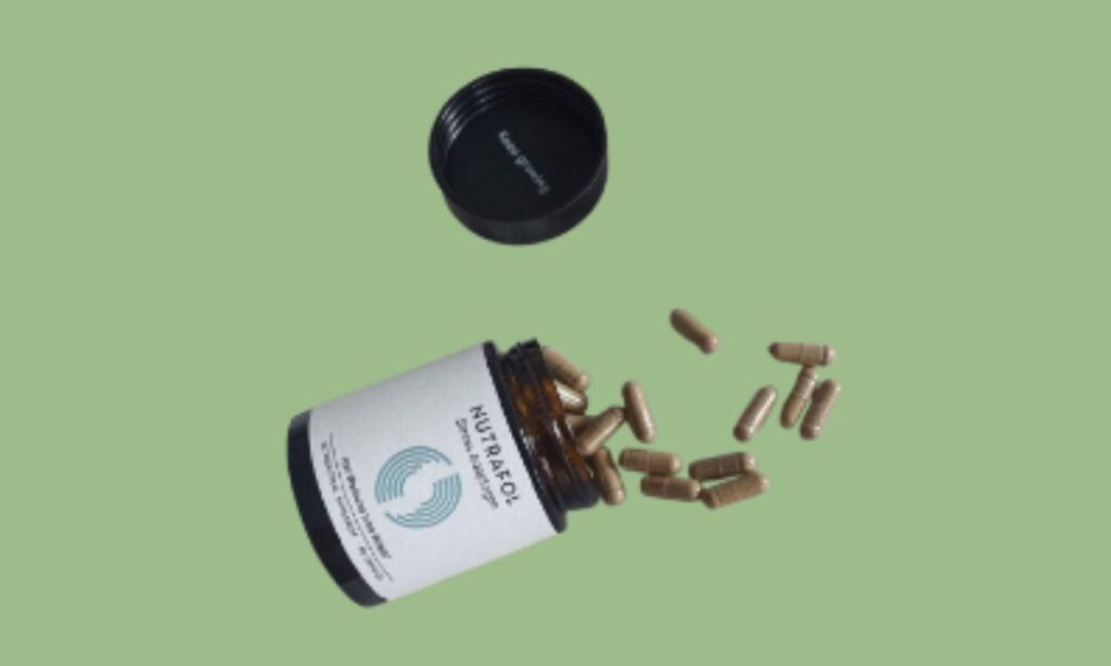 nutrafol review