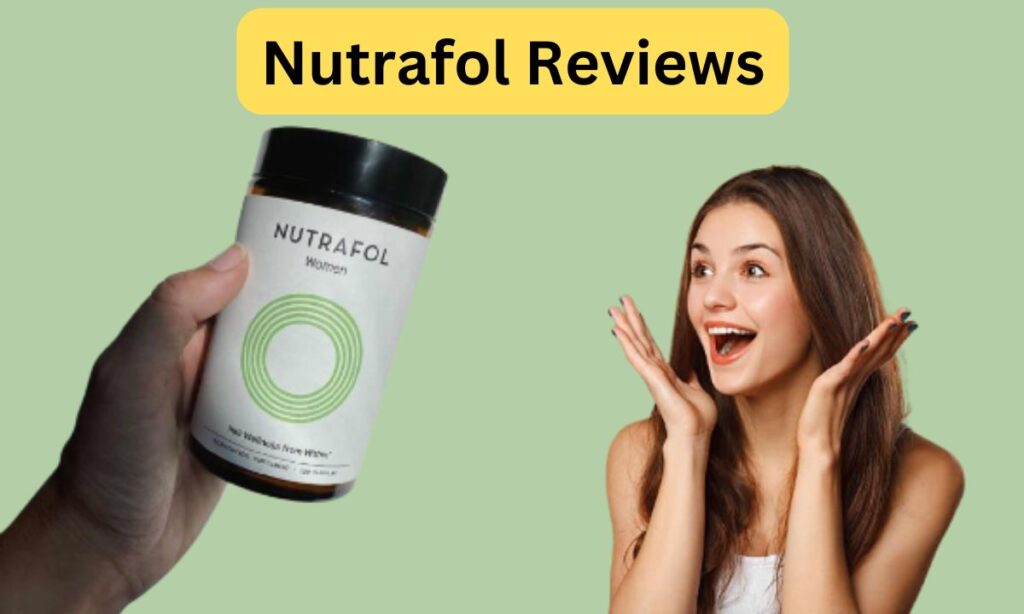 nutrafol review