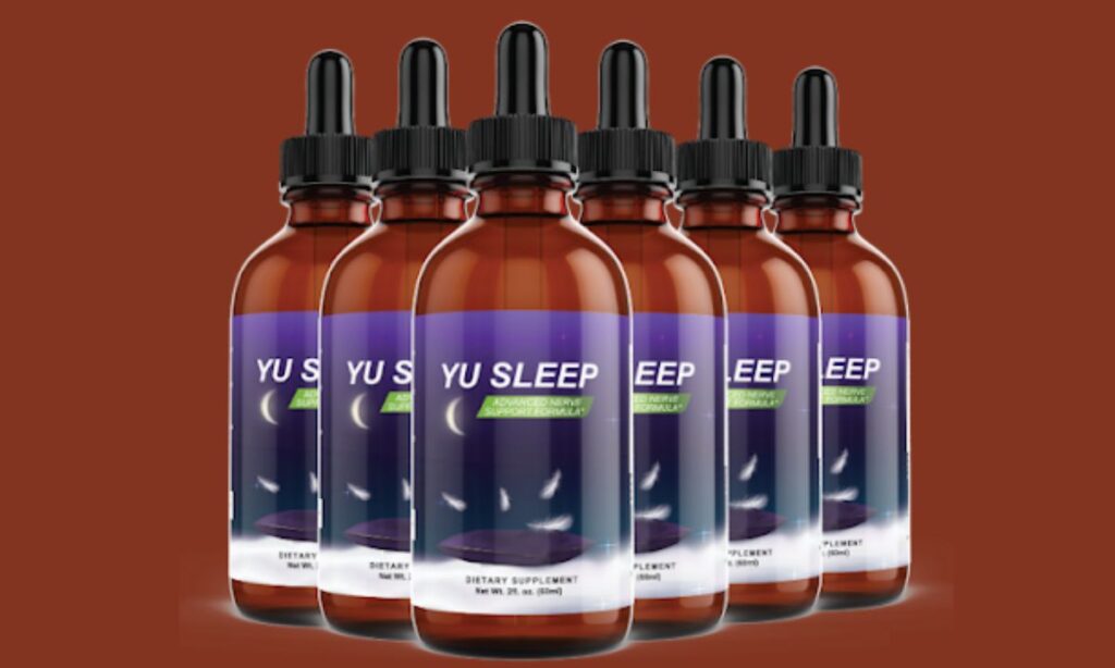 Yu Sleep Reviews