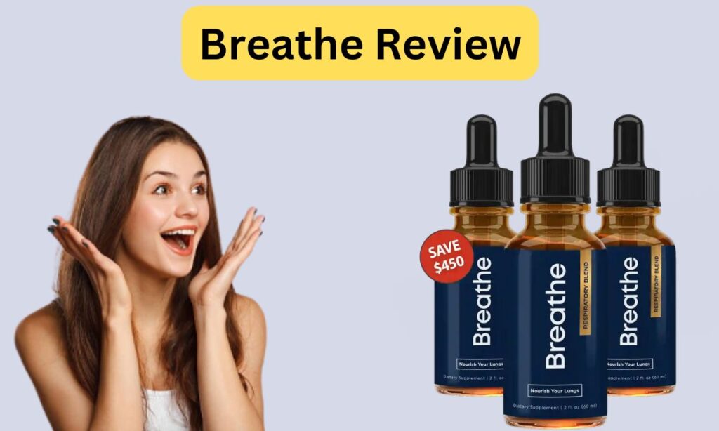 Breathe Reviews