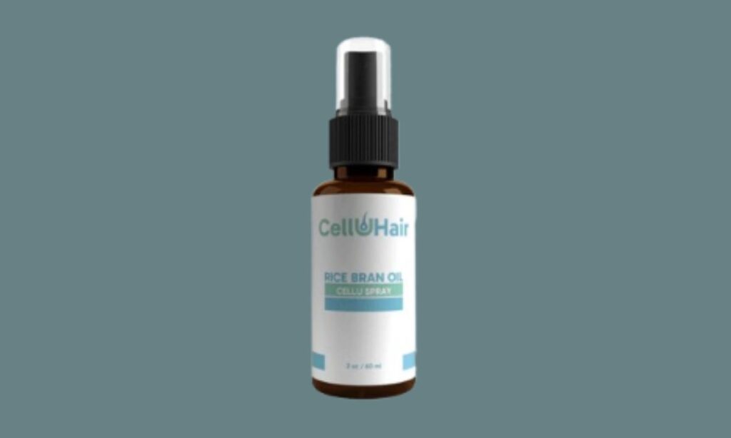 CelluHair Review