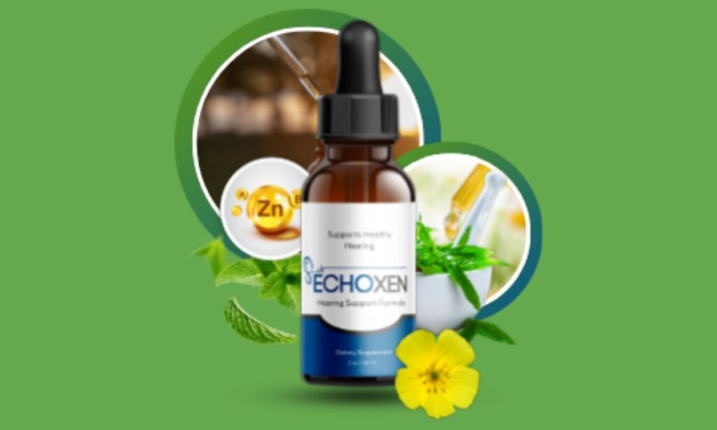 Echoxen Review