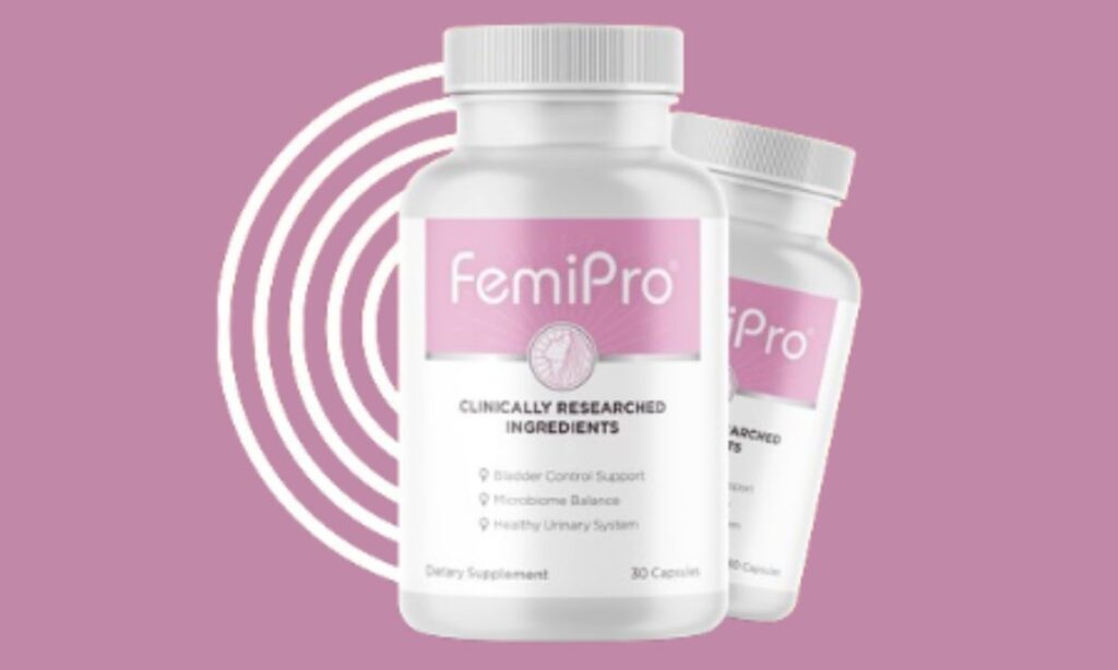 Femipro Reviews