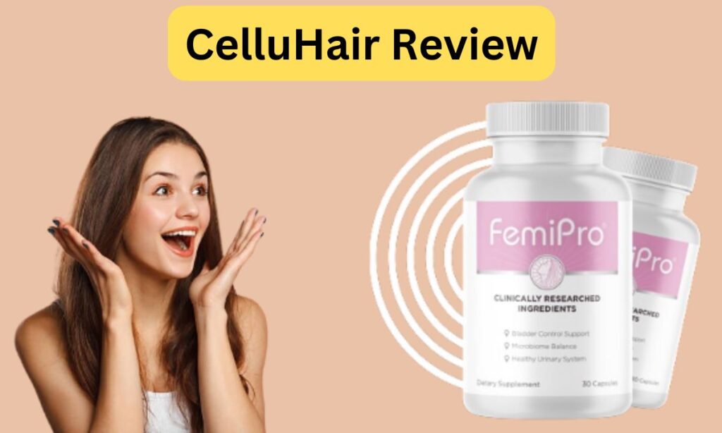 Femipro Reviews