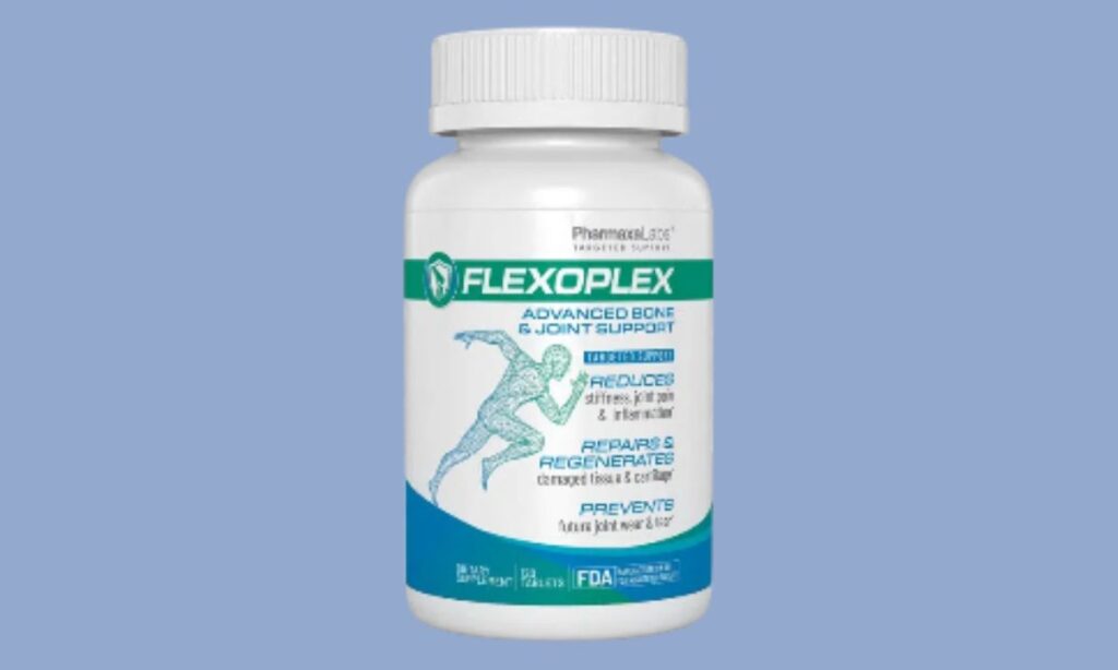 Flexoplex Review
