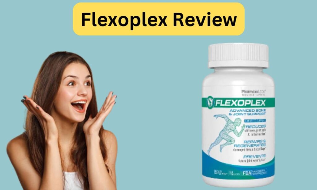 Flexoplex Review