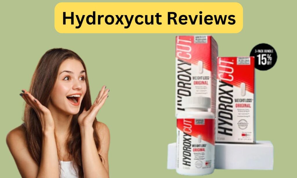Hydroxycut Review