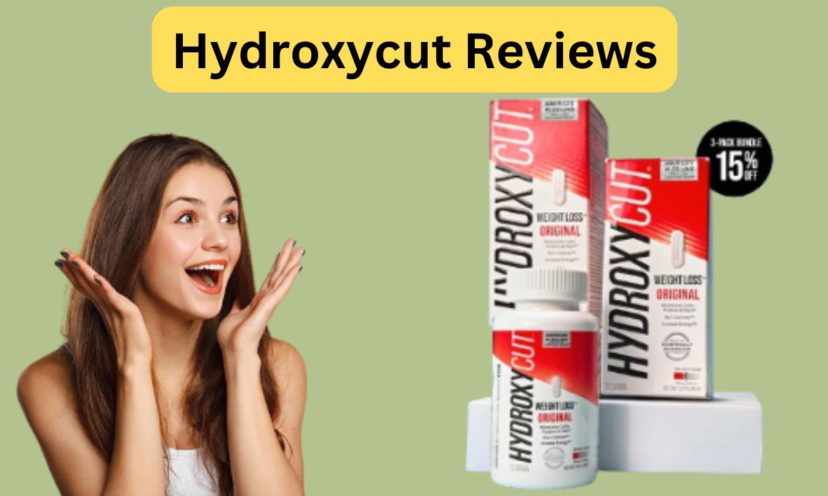 Hydroxycut Review
