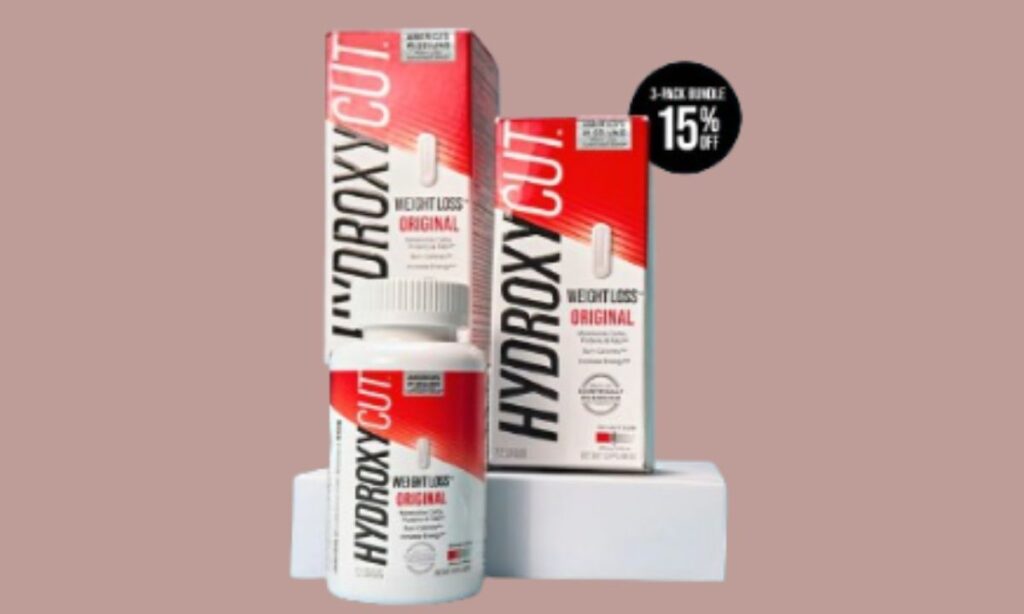 Hydroxycut Review