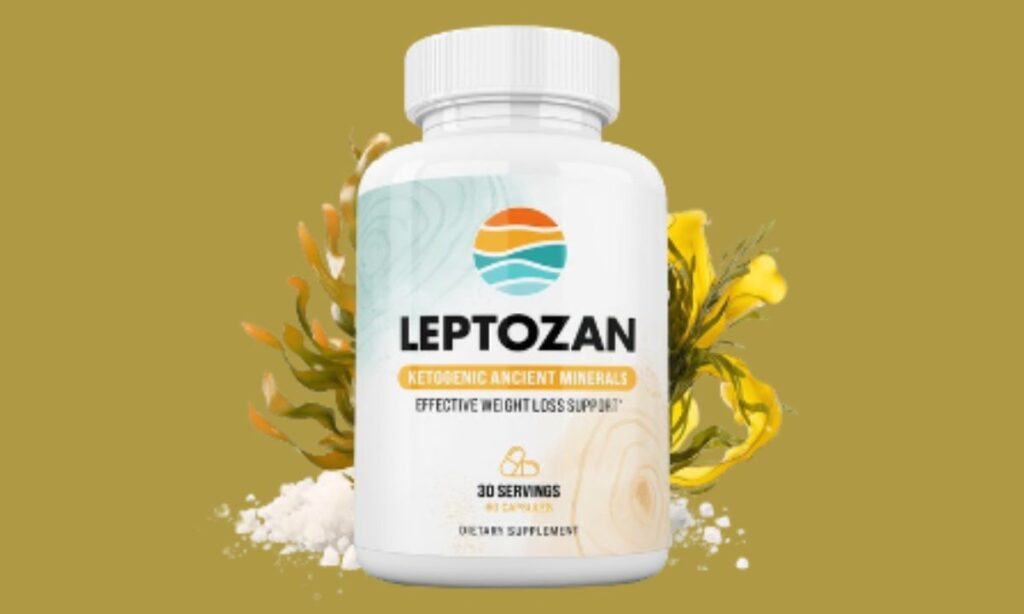Leptozan Review