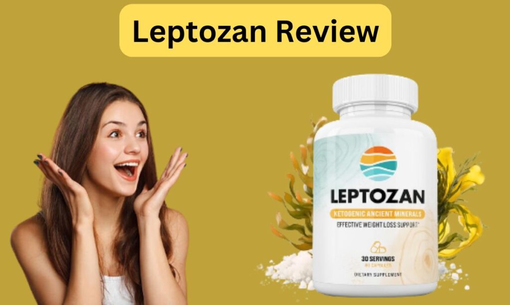 Leptozan Review