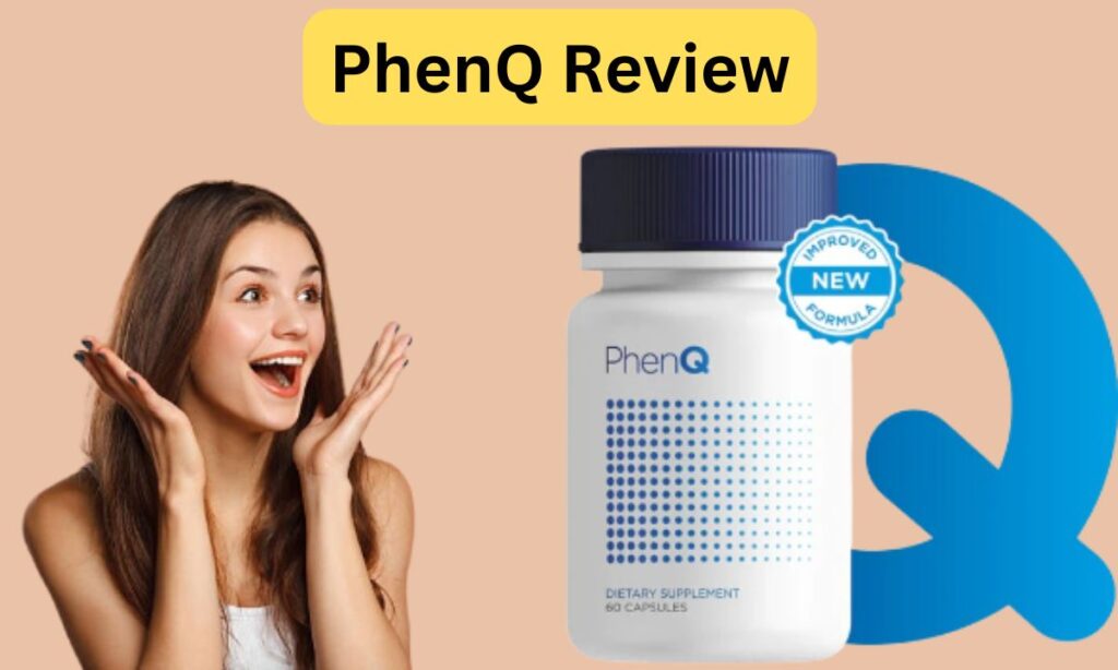 PhenQ Reviews
