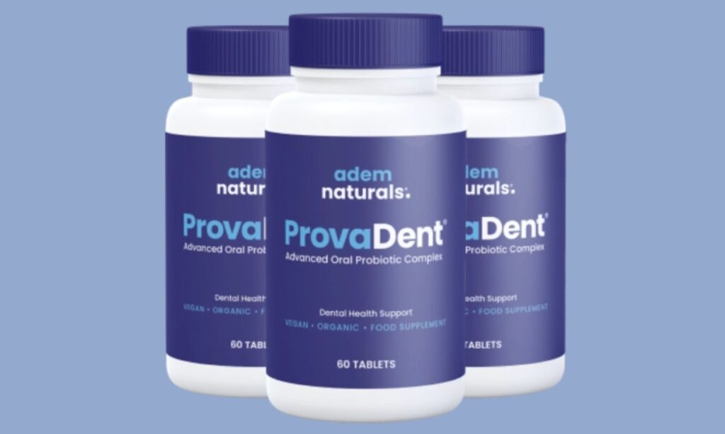 ProvaDent Review