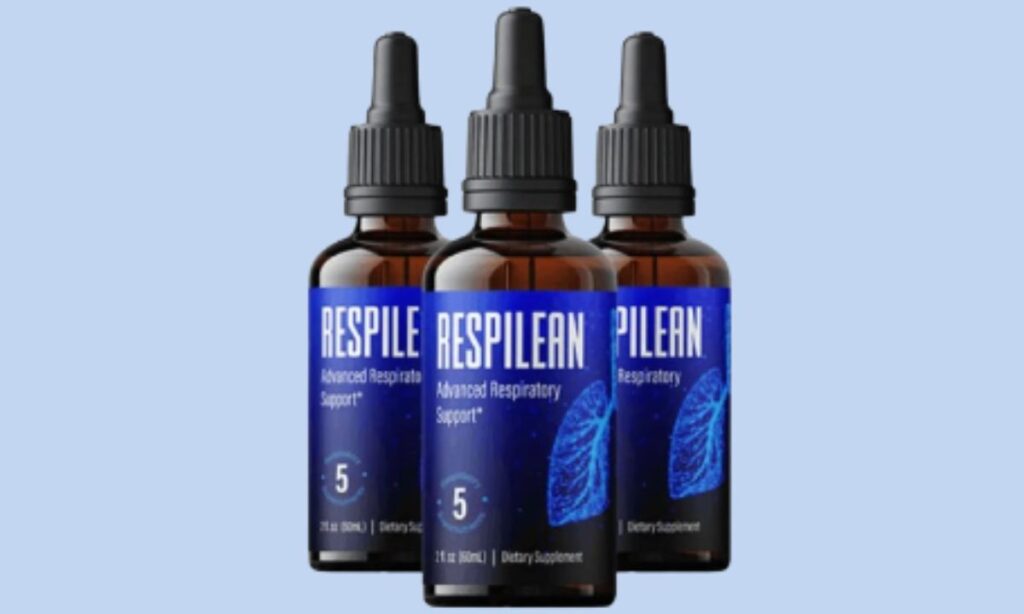 Respilean Review