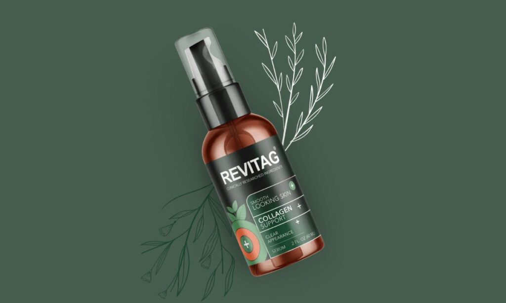 ReviTag Review