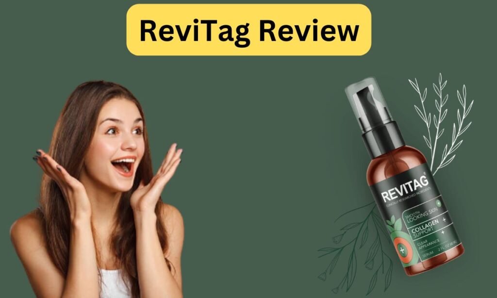 ReviTag Reviews