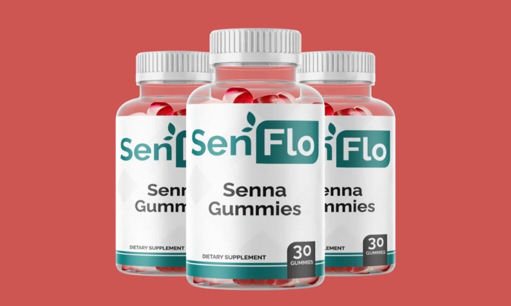 SenFlo Reviews