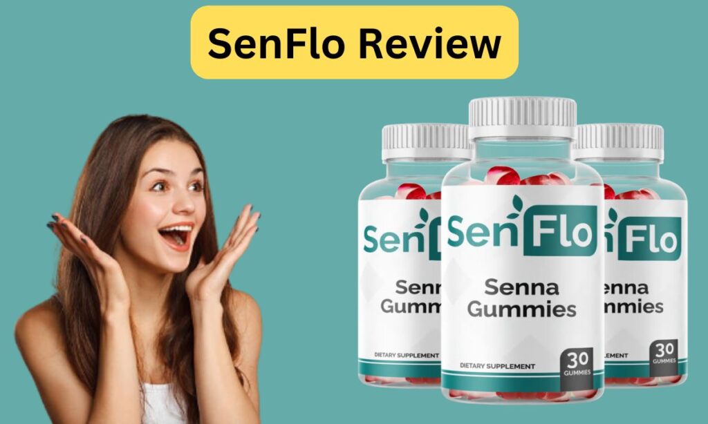 senflo reviews