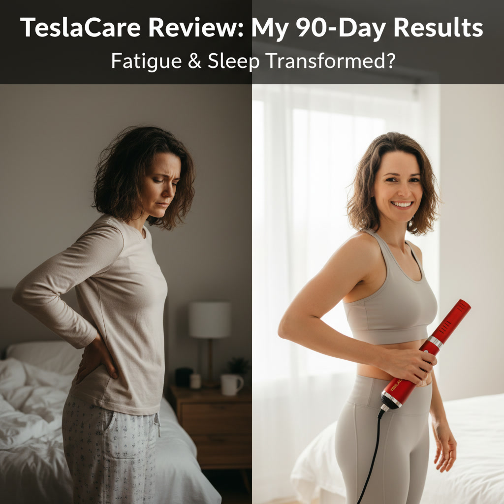 teslacare reviews
