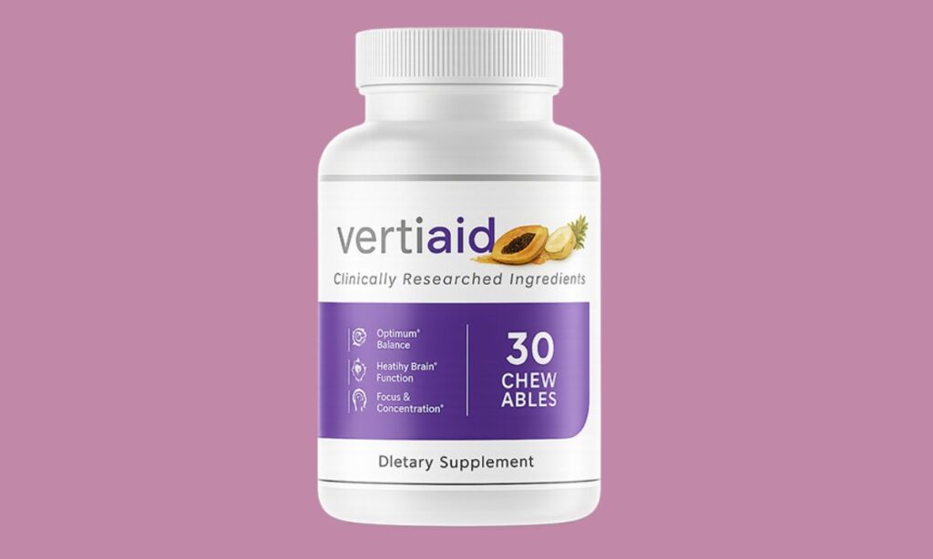 vertiaid review