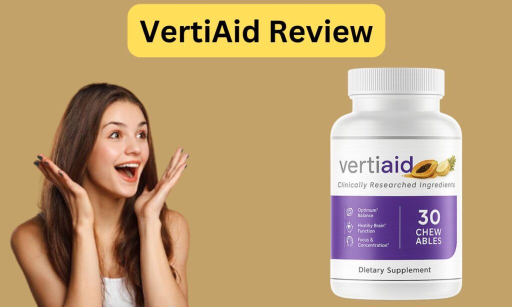 vertiaid reviews