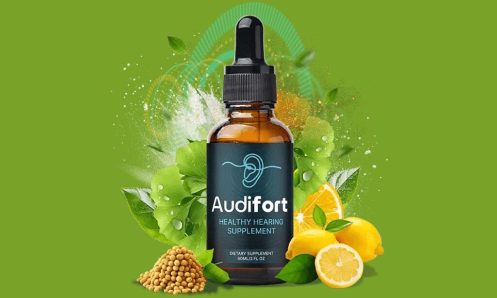 Audifort Review