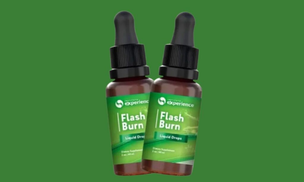 Flash Burn Review