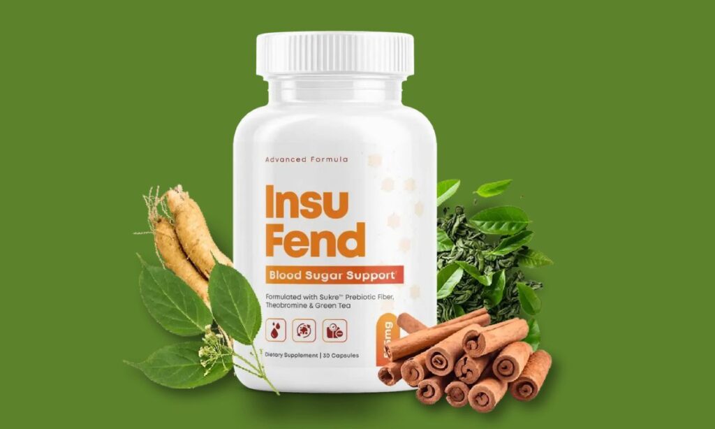 Insufend Review