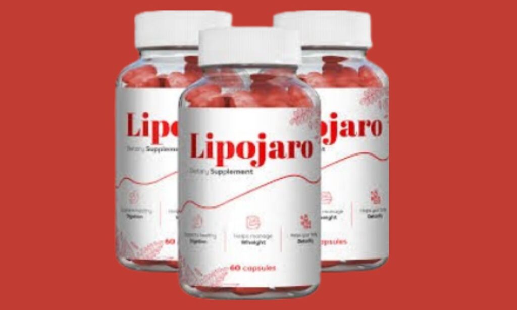 Lipojaro Review