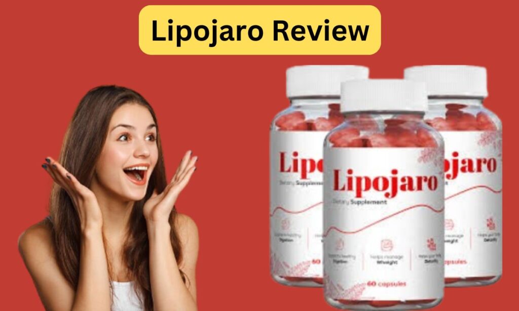 Lipojaro Review