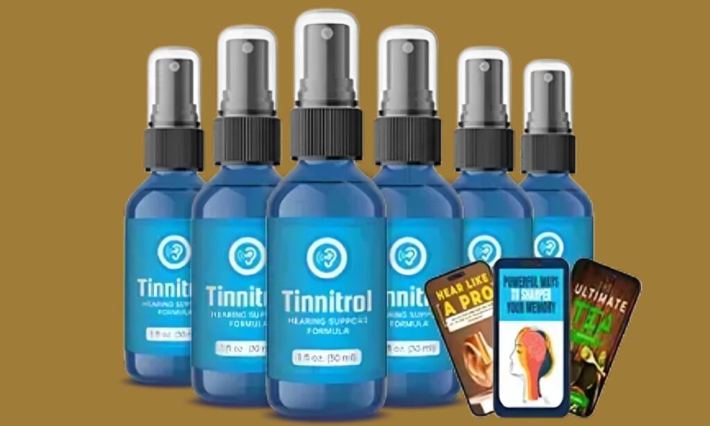 Tinnitrol Review